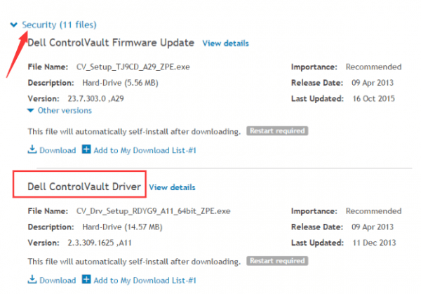 Hvordan fikse Dell Broadcom USH-driverproblemer