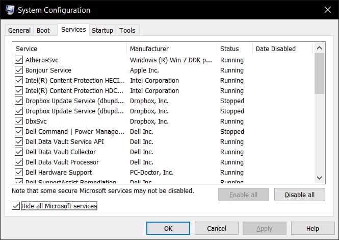 MEGOLDVA A „Bad Image error 0xc0000428” Windows 11/10 rendszerben
