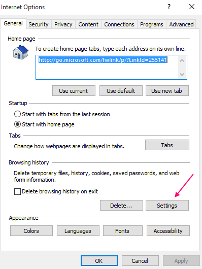 [Komplett guide] Gör Microsoft Edge snabbt och säkert i Windows 10