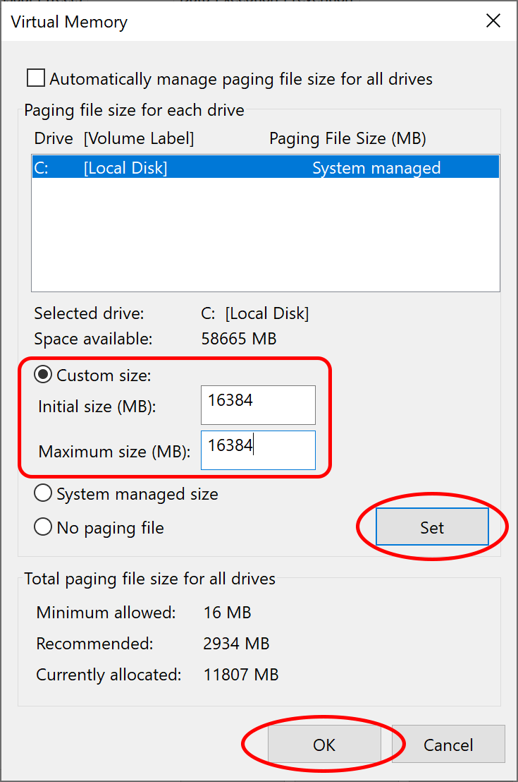 Åtgärda Unarc.dll-fel som saknas Windows 10 [11 testade lösningar]