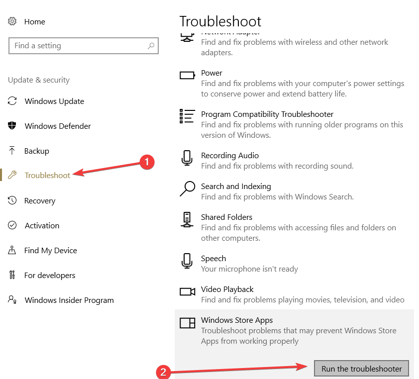 Så här fixar du enheter som visas två gånger i navigeringsfönstret i Windows 10 Explorer