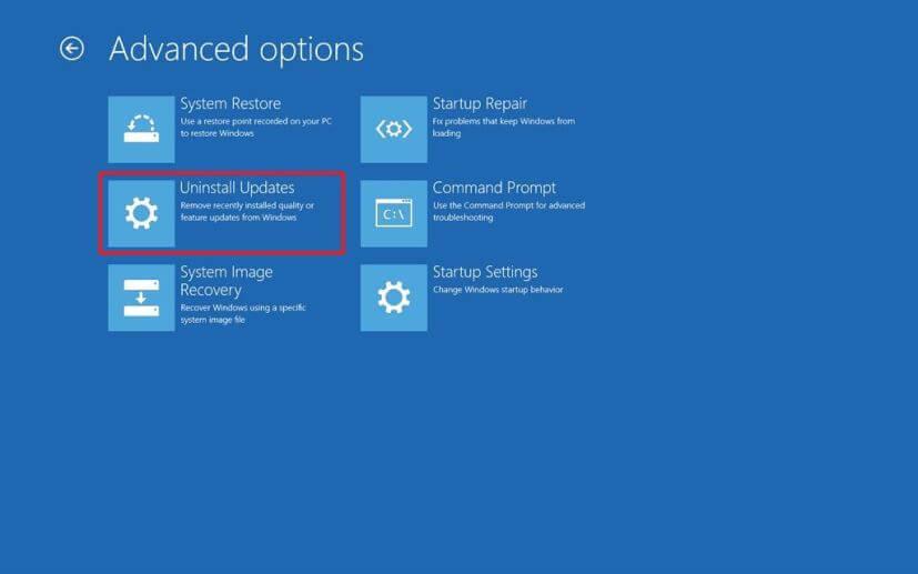 Jak opravit chybovou zprávu Ntdll.dll v systému Windows 10