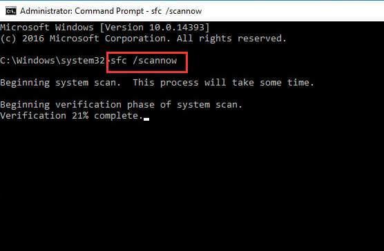 [LØST] Hvordan fikser jeg Critical Service Failed BSOD-feil i Windows 10?