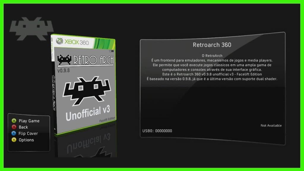 Xbox 360-emulatorer for Windows-PC som skal installeres i 2022 – [10 BESTE VALG]