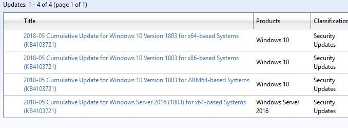 [9 testade lösningar] Hur fixar jag Windows 10 Update Error 0x800703f9?