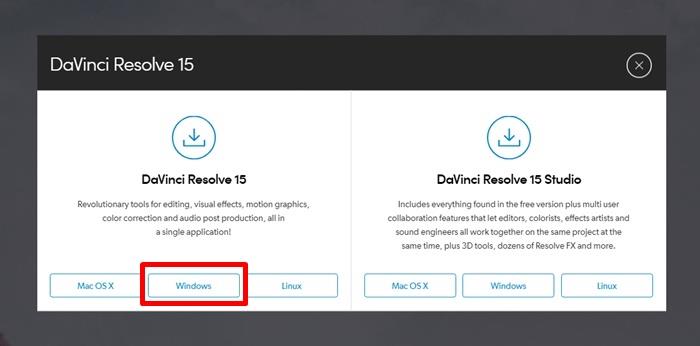 [Teljes útmutató] A DaVinci Resolve javítása továbbra is összeomlik a Windows 10 rendszeren