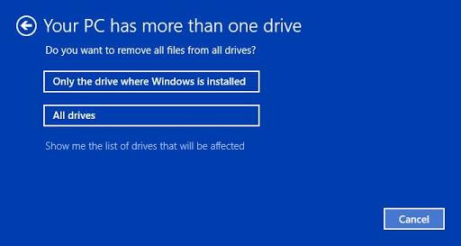 Løs BSOD HAL_INITIALIZATION_FAILED-feil på Windows 10