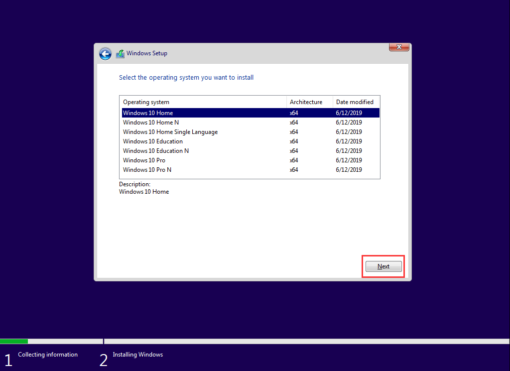 [Löst] Hur åtgärdar jag CRITICAL_STRUCTURE_CORRUPTION-fel i Windows 10?