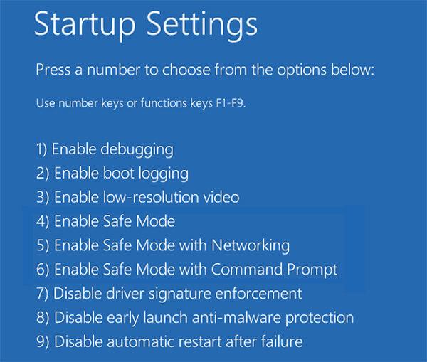 Hvordan fikse HP Laptop-skjermen er svart [Ultimate Guide]