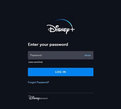 Disney Plus fungerar inte på Chrome?  [7 BÄSTA LÖSNINGAR]