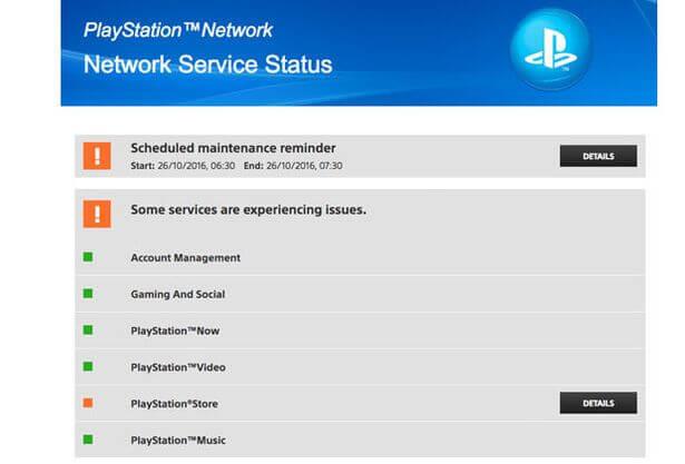 8 beste rettelser for problemet "PS5 vil ikke koble til Wi-Fi".