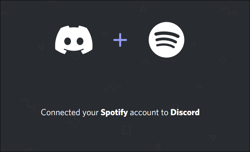 Jak hrát Spotify na Discord