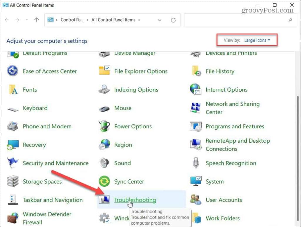 Windows 11 File Explorer nefunguje?  7 opráv