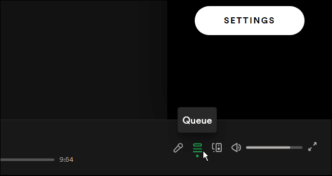 Slik ser du Spotify-lytteloggen din