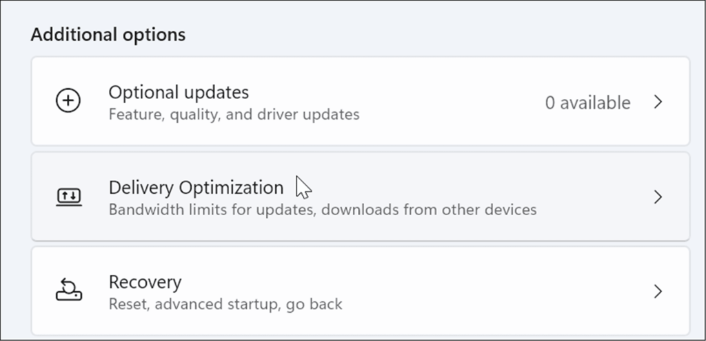 Jak opravit pomalý internet v systému Windows 11