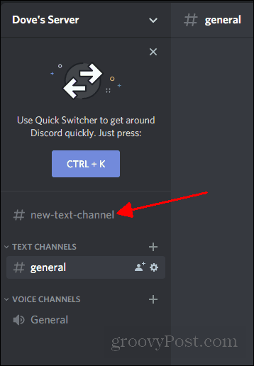 Hvordan lage en Discord-server