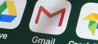 Як змінити підпис у Gmail