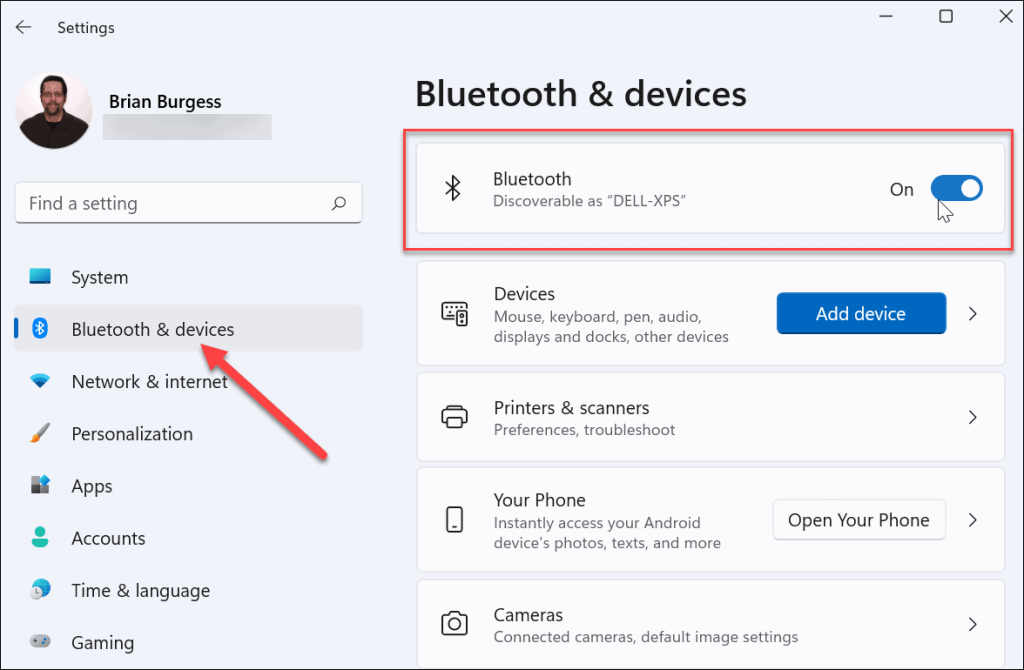 Tastaturet fungerer ikke på Windows 11?  11 beste rettelser