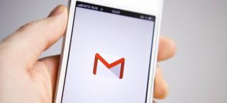 Як змінити імя в Gmail