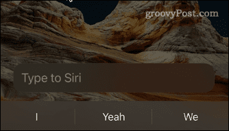 Як користуватися Siri на iPhone 13