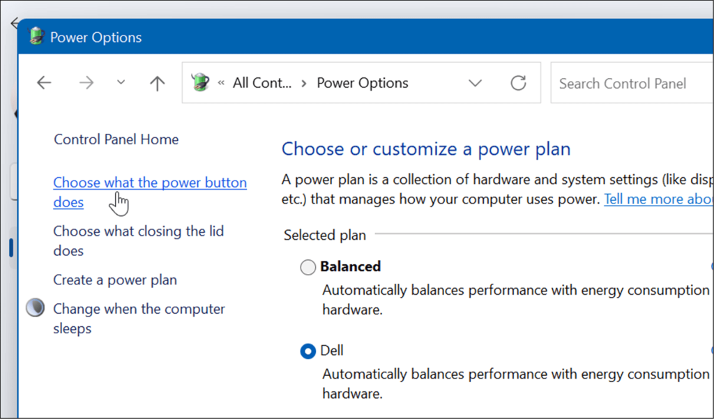 7 sätt att förbättra batteritiden på Windows 11