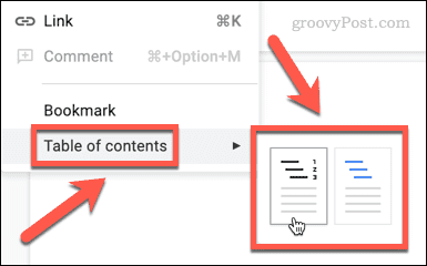 Як створити книгу в Google Docs