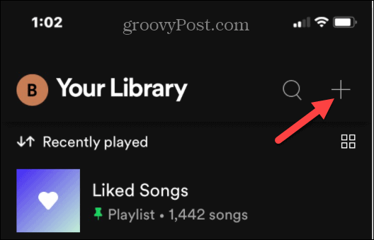 Ako vytvoriť spoločný zoznam skladieb na Spotify