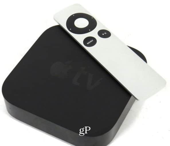 Az Apple TV Siri Remote akkumulátor töltöttségi szintjének ellenőrzése és töltése