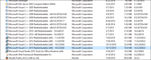 Що таке Visual C++ Redistributable?  Як встановити та усунути неполадки в Windows 10