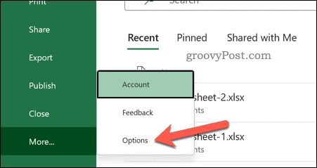 Hur man ignorerar alla fel i Microsoft Excel