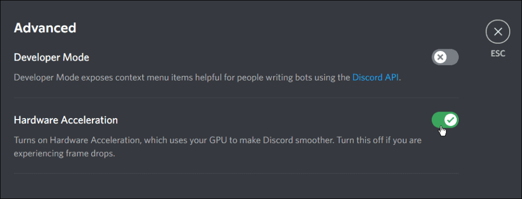 Як транслювати Netflix на Discord