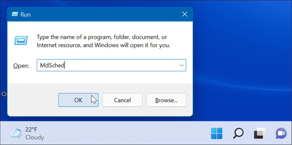 Windows 11 Stop Code Memóriakezelés: 7 javítás