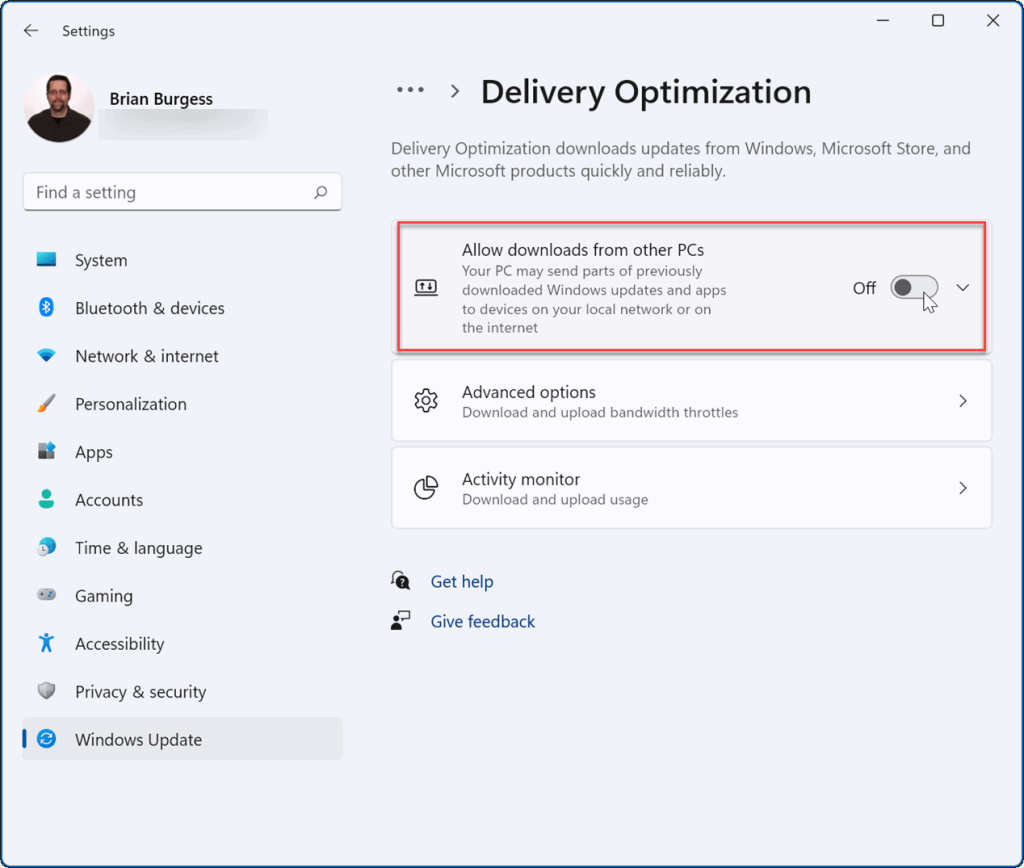 Jak opravit pomalý internet v systému Windows 11