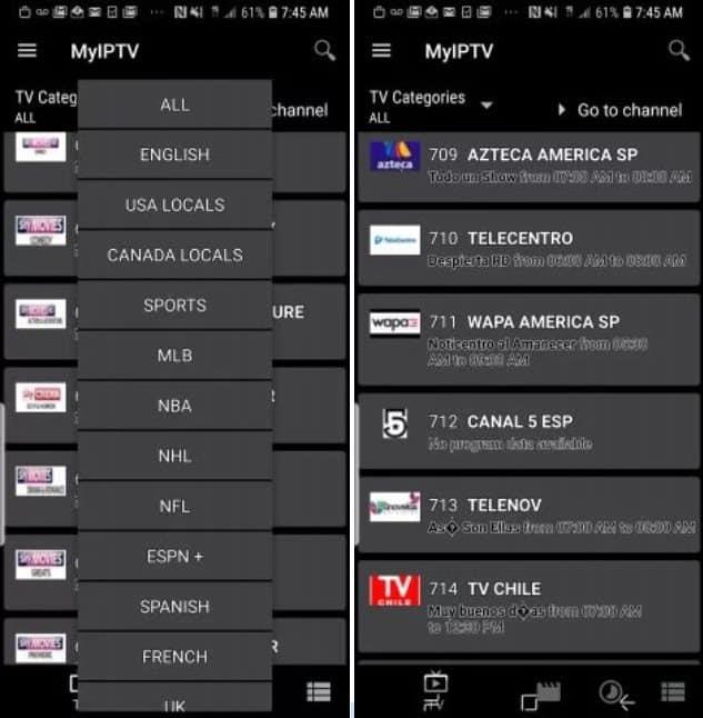 Rezanie káblov: Recenzia MyIPTV so SOPlayerom