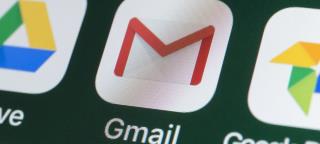 Як створити груповий список електронної пошти в Gmail