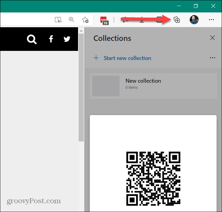Ako povoliť funkciu kolekcie v Microsoft Edge (aktualizované)