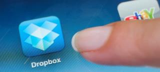 Motta filer fra alle rett til Dropbox med DropItToMe (oppdatert)