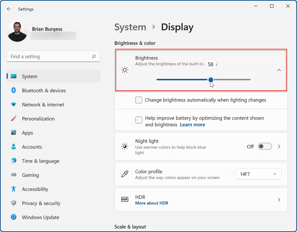 7 sätt att förbättra batteritiden på Windows 11