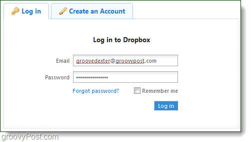 Motta filer fra alle rett til Dropbox med DropItToMe (oppdatert)