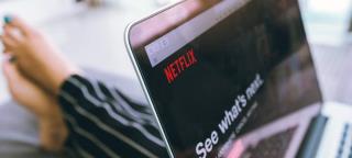 A Netflix streamelése a Discordon