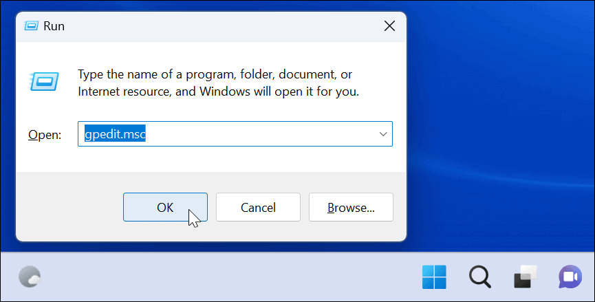 Slik deaktiverer du automatisk driverinstallasjon på Windows 11