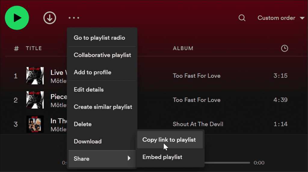 Jak přidat přátele na Spotify