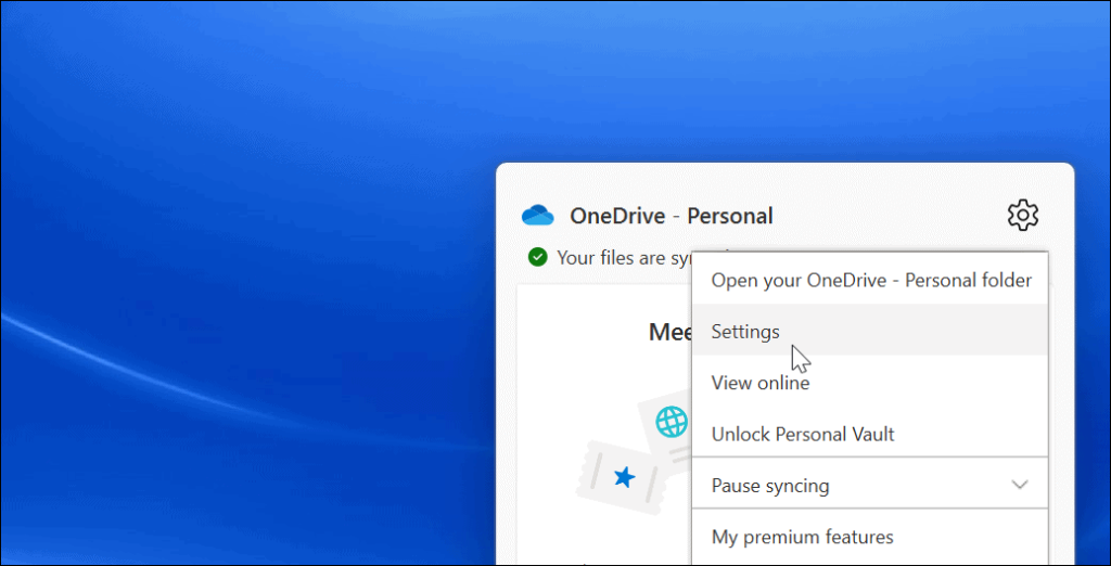 11 módszer a OneDrive nem szinkronizálásának javítására