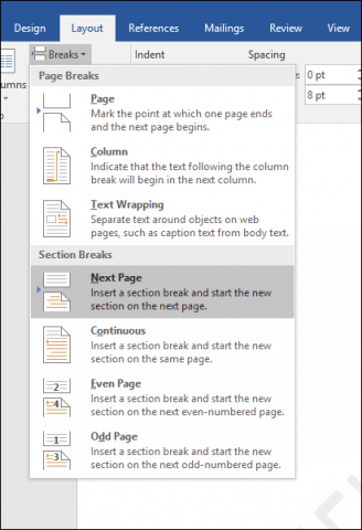 Vízjel hozzáadása a dokumentumokhoz a Microsoft Word programban