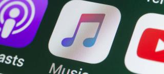 Як створити спільний список відтворення в Apple Music