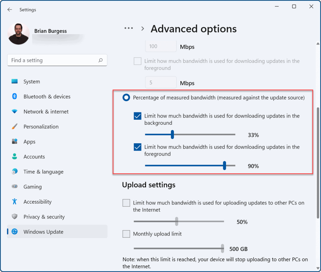 Jak opravit pomalý internet v systému Windows 11