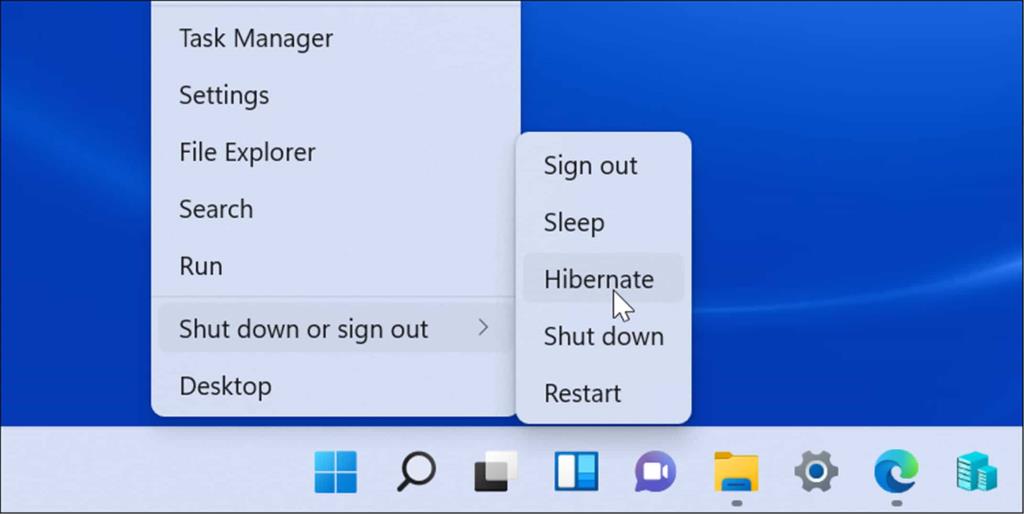 7 sätt att förbättra batteritiden på Windows 11