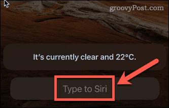 Як користуватися Siri на iPhone 13