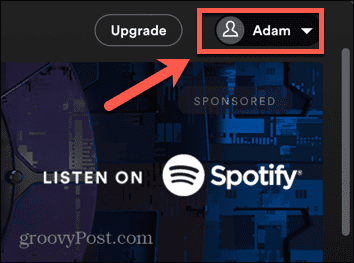 Ako odstrániť sledovateľov na Spotify