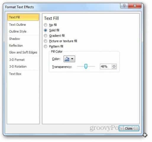 Munkalapok vízjelezése az Excel 2010 és 2013 programban